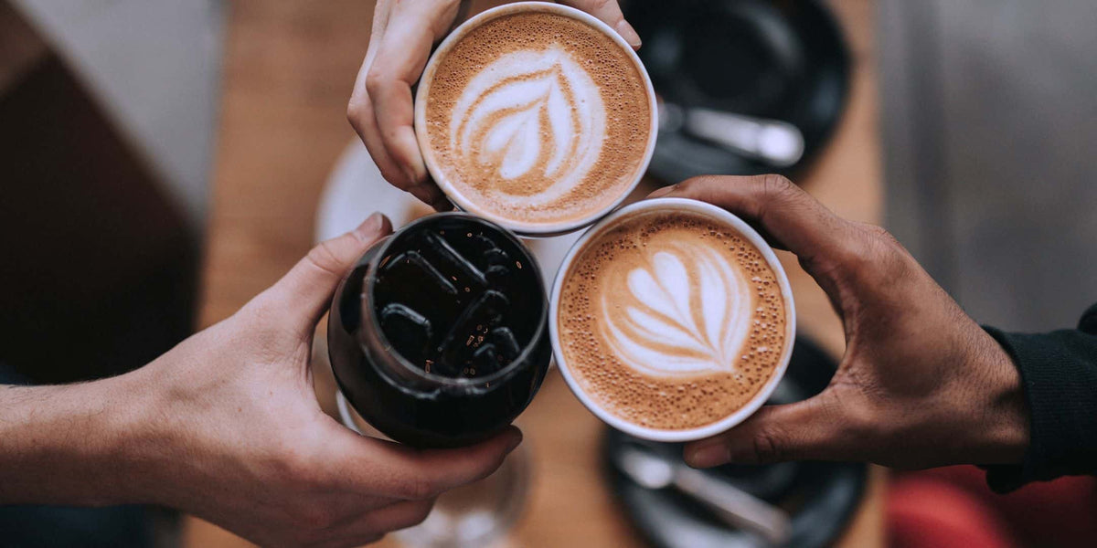 Can You Drink Coffee Before A Drug Test?