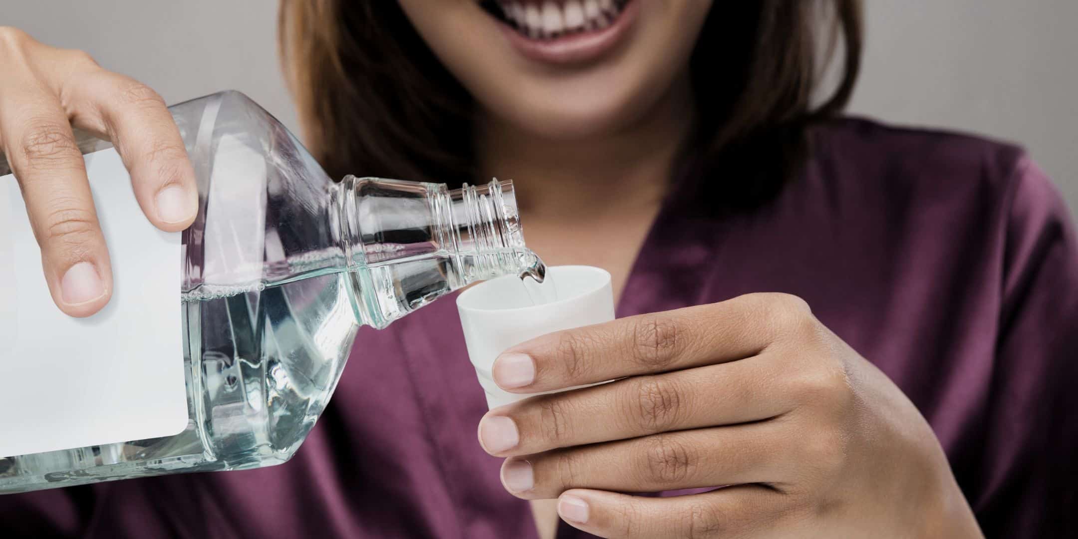 Does Mouthwash for Drug Test Work?