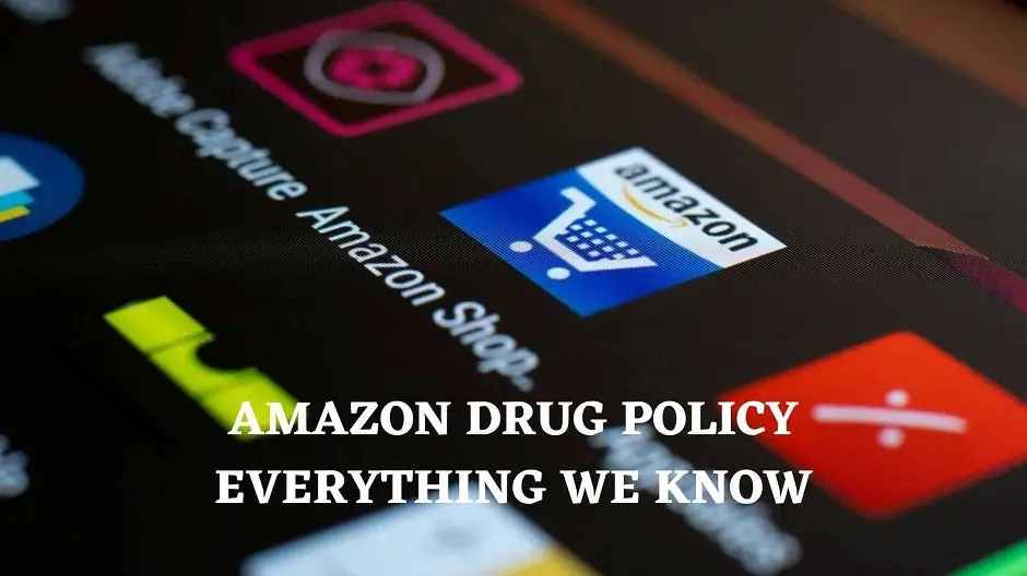 Does Amazon Drug Test?
