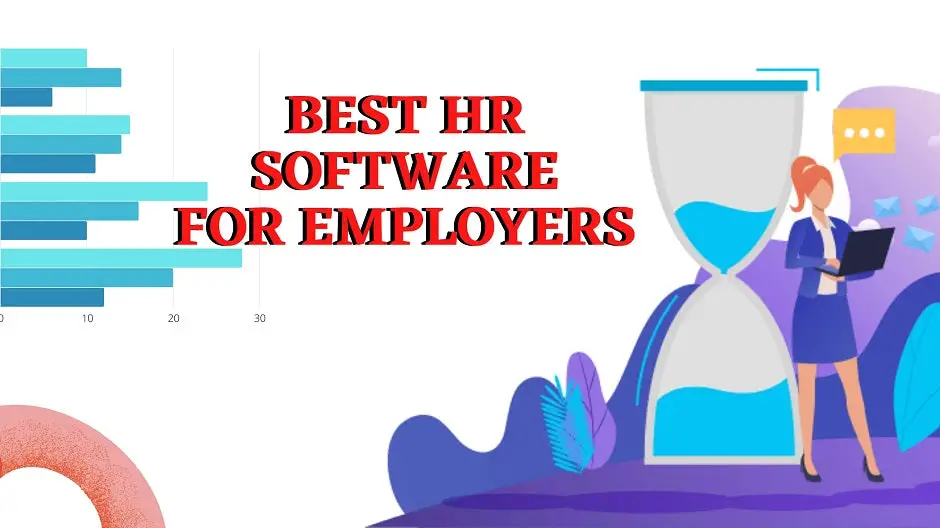 Best Payroll Software For HR And Employers