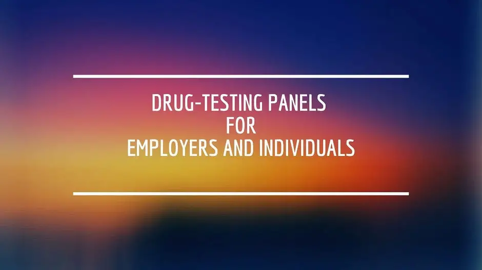 Drug Testing: FAQ For Employers And Employees