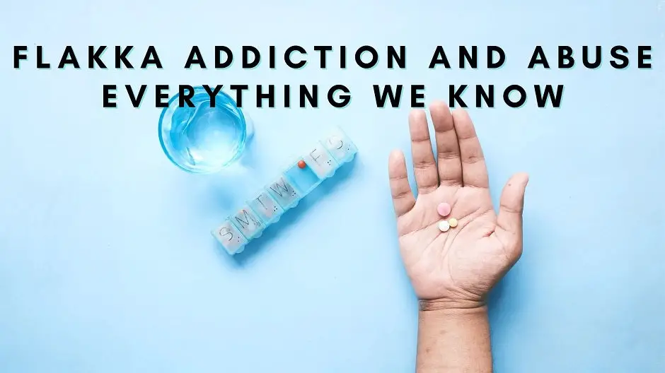 Flakka Addiction And Abuse: Everything We Know