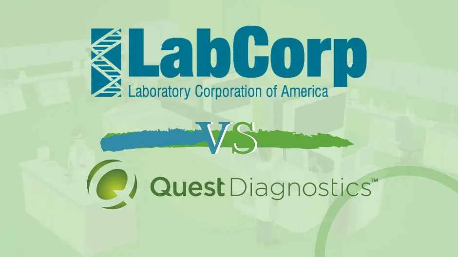 Labcorp vs Quest Diagnostics: Compare And Find The Best Place To Work