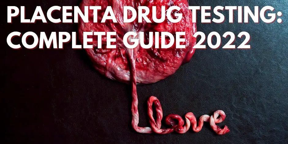 Placenta Drug Testing: Complete Guide 2022