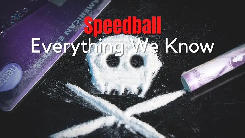Speedball: Everything We Know