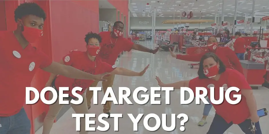 Does Target Drug Test? Everything We Know!