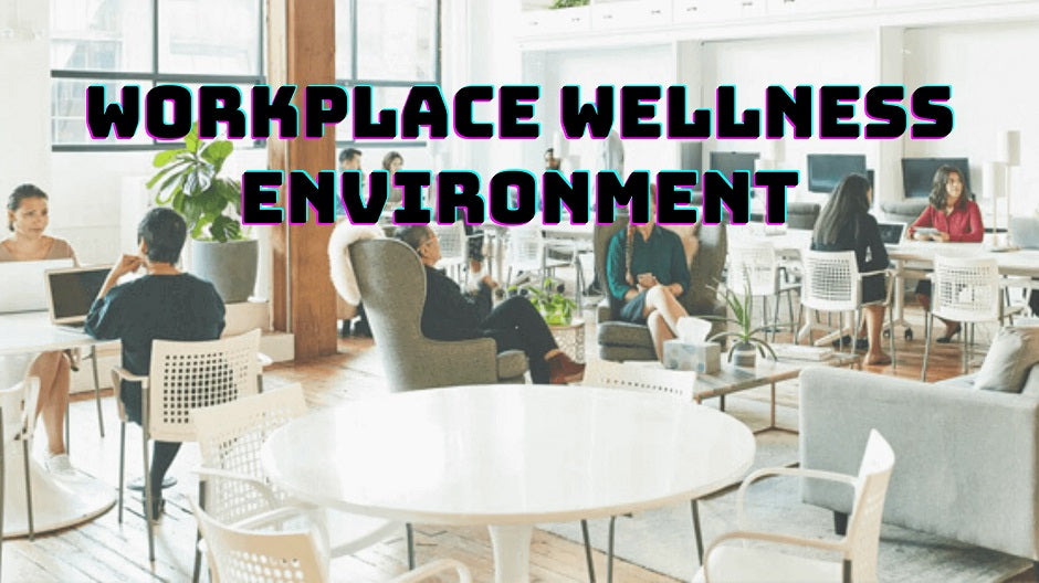 Workplace Wellness Programs