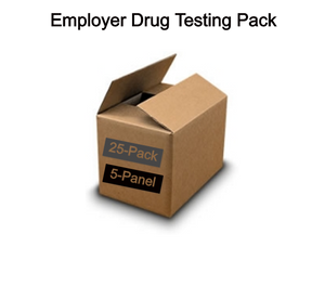 Pre-employment Drug Test Kits