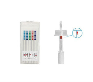 Mouth Swab Drug Test Kits