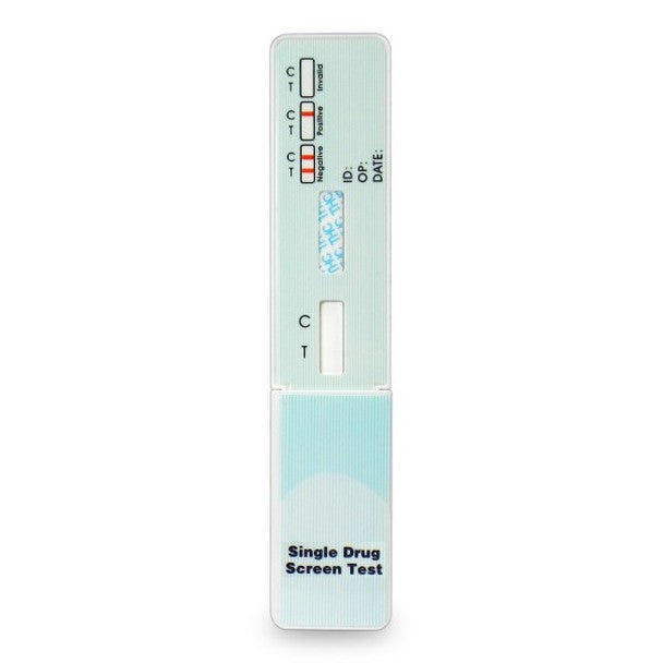 Nicotine Cotinine Urine Test Kit