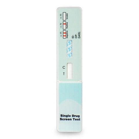 1-Panel Urine Dip Drug Test Kit