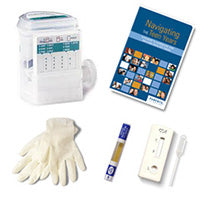 Complete Home Test Kit