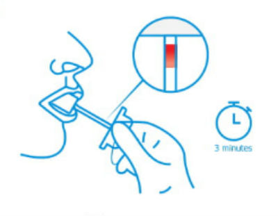 10-Panel Saliva Drug Testing Kits | Workplace Drug Testing Kits
