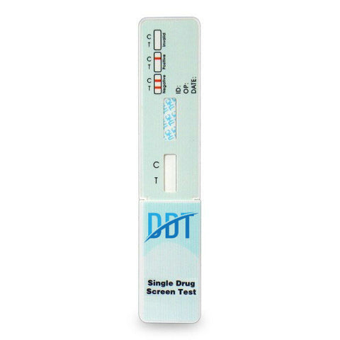 ETG Urine Alcohol Drug Test Kits