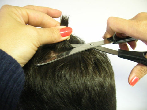 Uritox At-Home Hair Follicle Test Kit